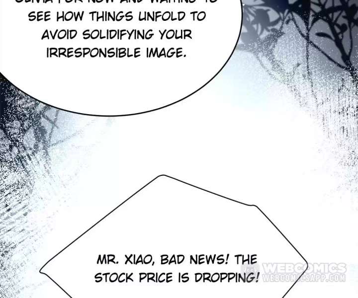 Mr. Qiao, Madam Is Spoiled by You Chapter 32 - Page 91