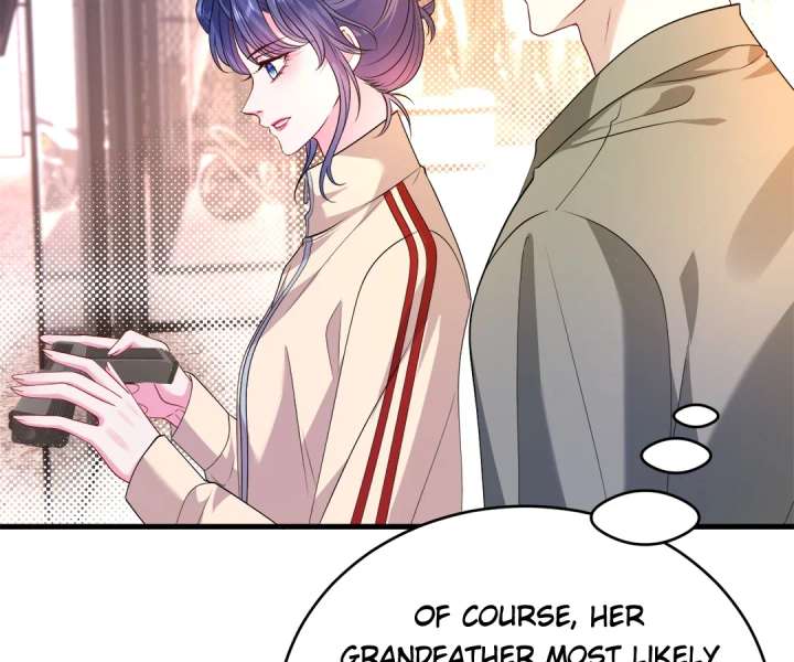 Mr. Qiao, Madam Is Spoiled by You Chapter 33 - Page 12