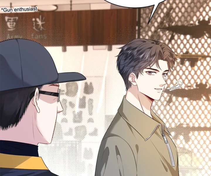 Mr. Qiao, Madam Is Spoiled by You Chapter 33 - Page 15