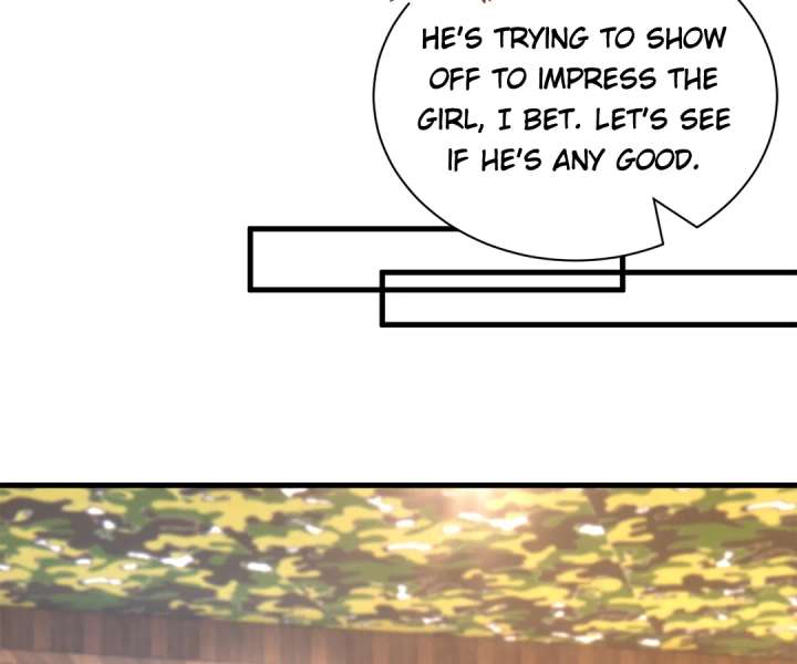 Mr. Qiao, Madam Is Spoiled by You Chapter 33 - Page 17