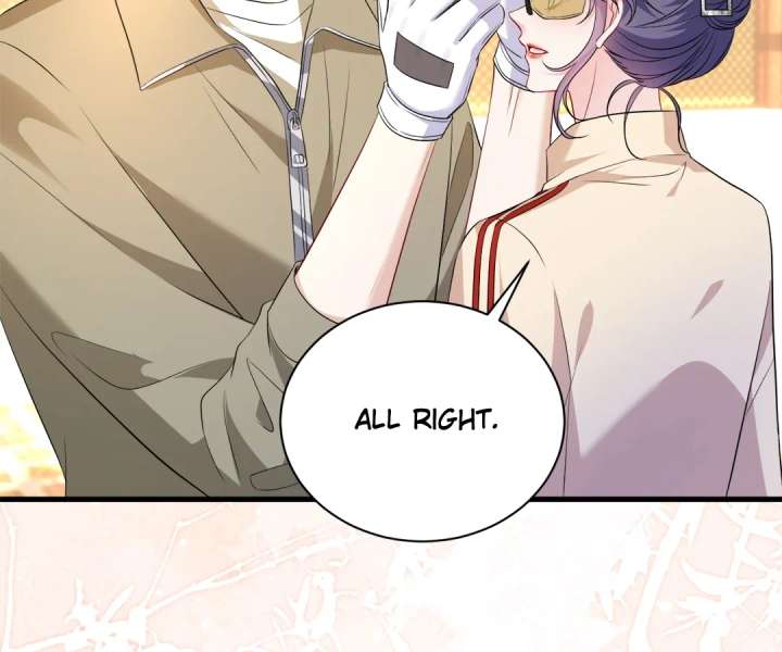 Mr. Qiao, Madam Is Spoiled by You Chapter 33 - Page 21