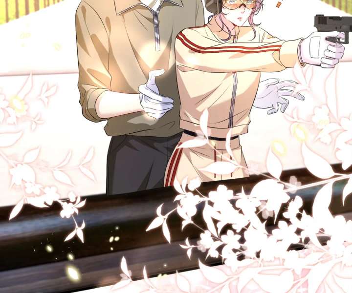 Mr. Qiao, Madam Is Spoiled by You Chapter 33 - Page 30