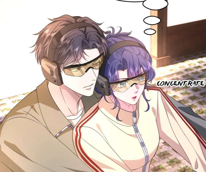 Mr. Qiao, Madam Is Spoiled by You Chapter 33 - Page 37