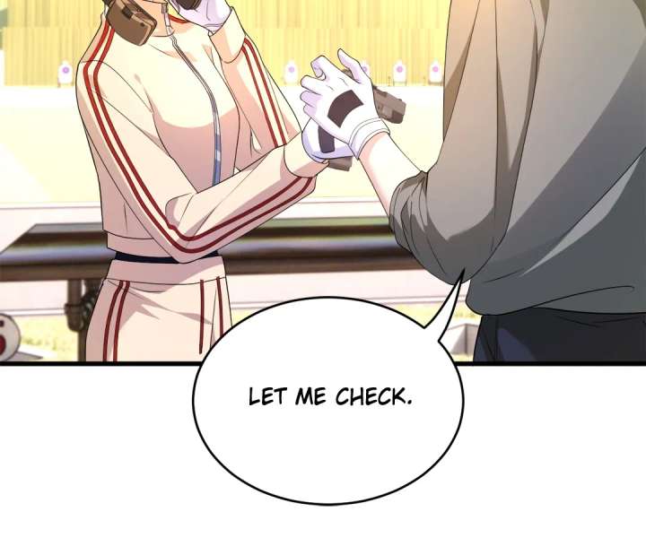 Mr. Qiao, Madam Is Spoiled by You Chapter 33 - Page 46