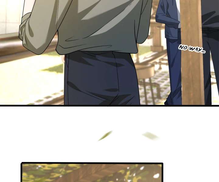 Mr. Qiao, Madam Is Spoiled by You Chapter 33 - Page 52