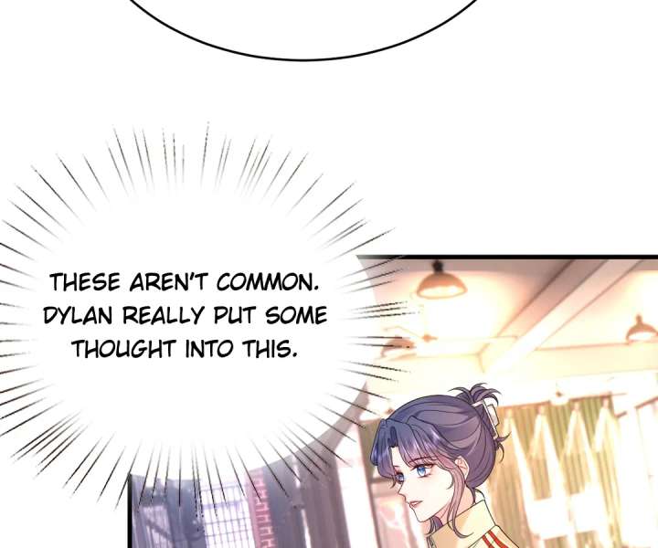 Mr. Qiao, Madam Is Spoiled by You Chapter 33 - Page 7