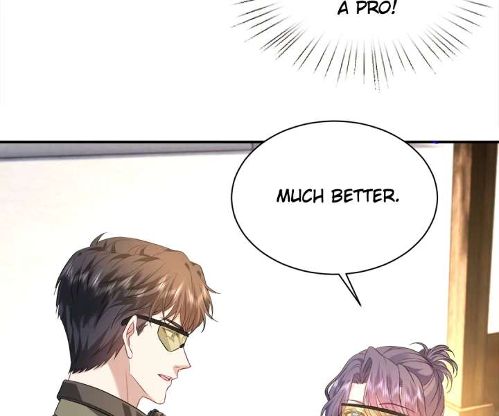 Mr. Qiao, Madam Is Spoiled by You Chapter 33 - Page 62