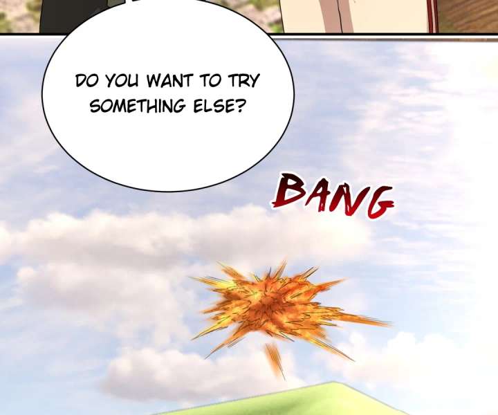 Mr. Qiao, Madam Is Spoiled by You Chapter 33 - Page 64