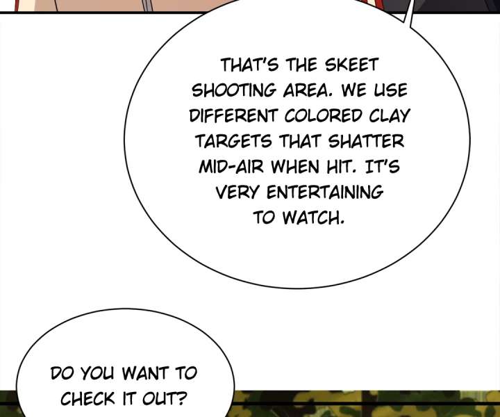 Mr. Qiao, Madam Is Spoiled by You Chapter 33 - Page 68