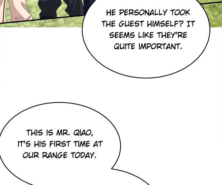 Mr. Qiao, Madam Is Spoiled by You Chapter 33 - Page 74