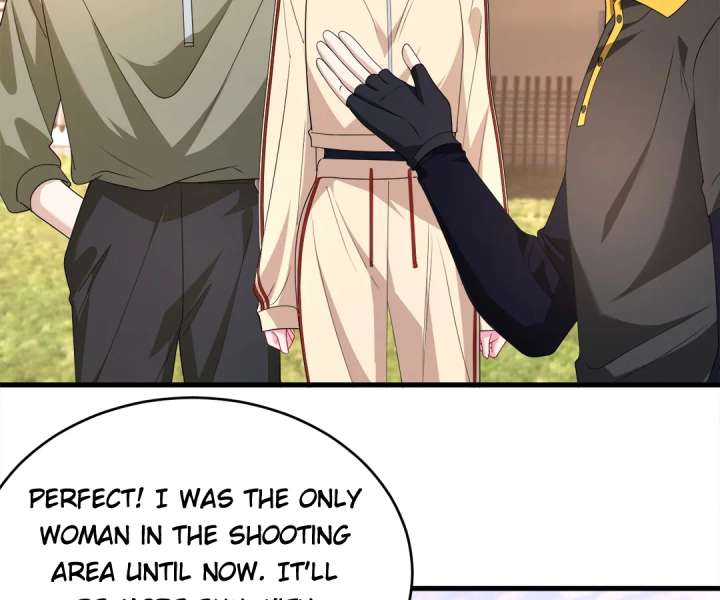 Mr. Qiao, Madam Is Spoiled by You Chapter 33 - Page 76