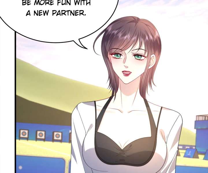 Mr. Qiao, Madam Is Spoiled by You Chapter 33 - Page 77