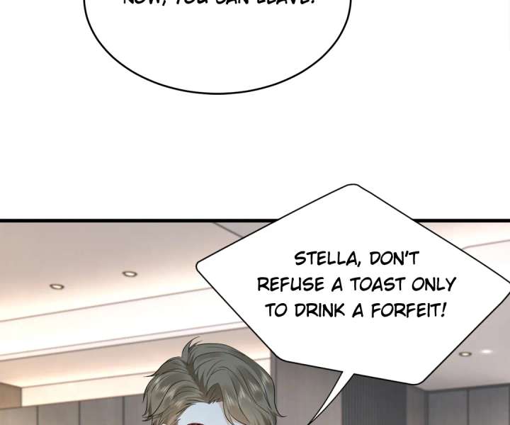 Mr. Qiao, Madam Is Spoiled by You Chapter 35 - Page 13