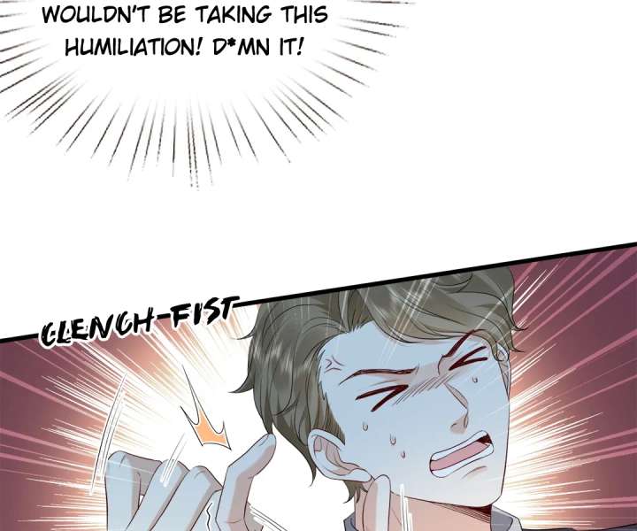 Mr. Qiao, Madam Is Spoiled by You Chapter 35 - Page 15