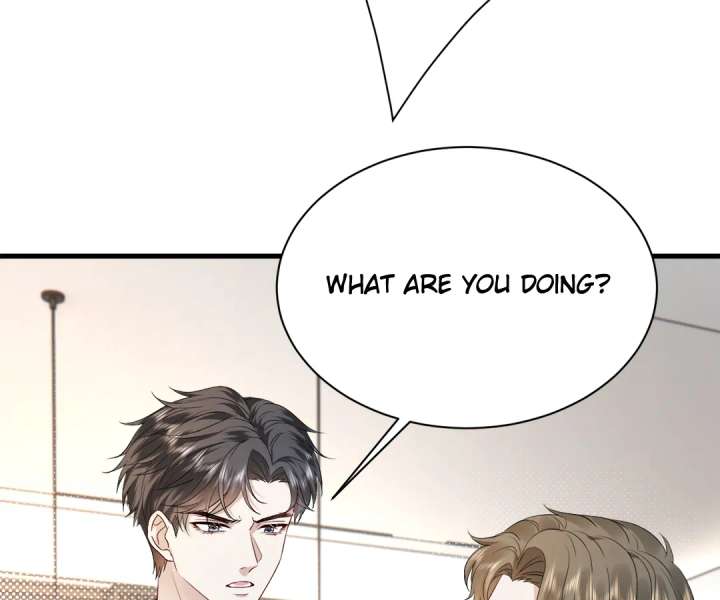 Mr. Qiao, Madam Is Spoiled by You Chapter 35 - Page 17