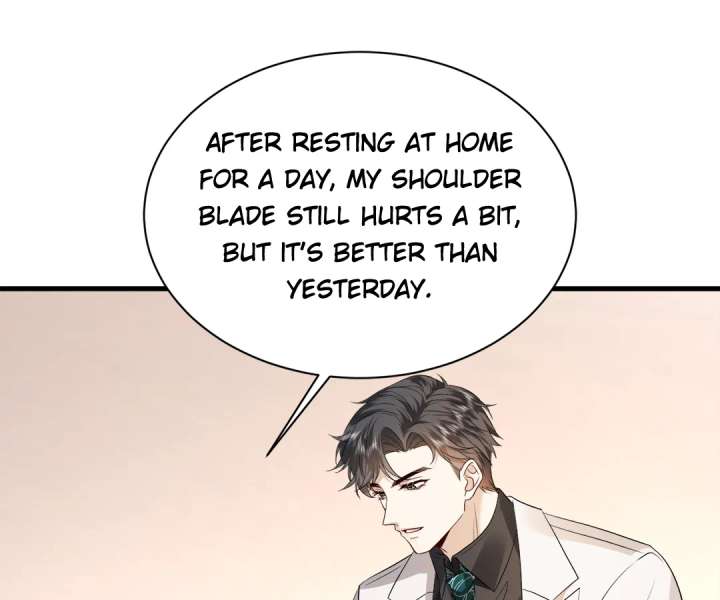 Mr. Qiao, Madam Is Spoiled by You Chapter 35 - Page 22