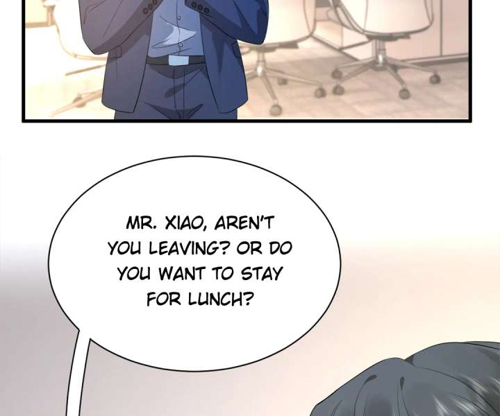 Mr. Qiao, Madam Is Spoiled by You Chapter 35 - Page 28