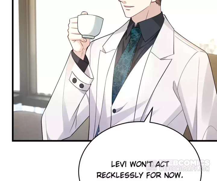 Mr. Qiao, Madam Is Spoiled by You Chapter 35 - Page 43