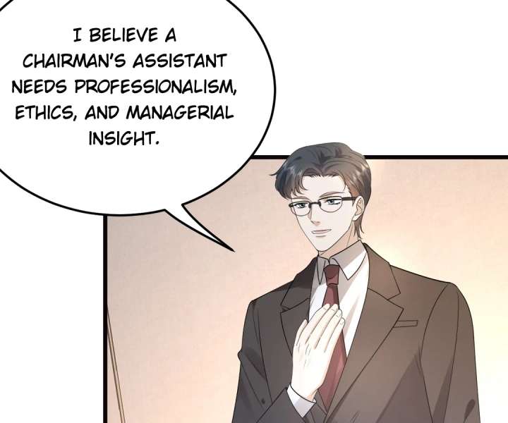 Mr. Qiao, Madam Is Spoiled by You Chapter 35 - Page 60