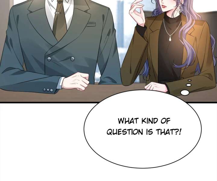 Mr. Qiao, Madam Is Spoiled by You Chapter 35 - Page 66