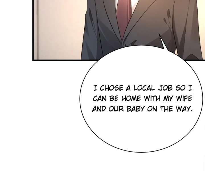 Mr. Qiao, Madam Is Spoiled by You Chapter 35 - Page 68