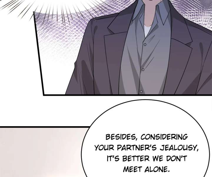 Mr. Qiao, Madam Is Spoiled by You Chapter 35 - Page 8