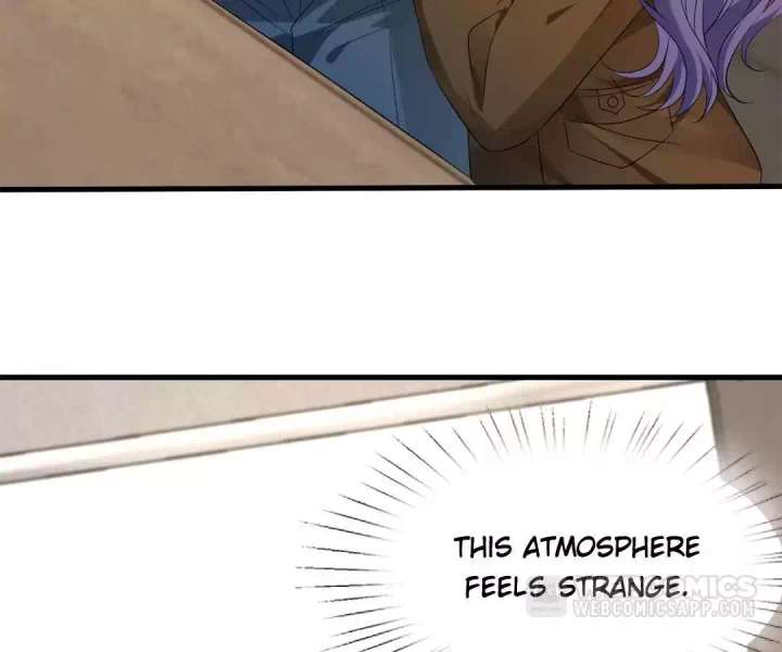 Mr. Qiao, Madam Is Spoiled by You Chapter 36 - Page 11