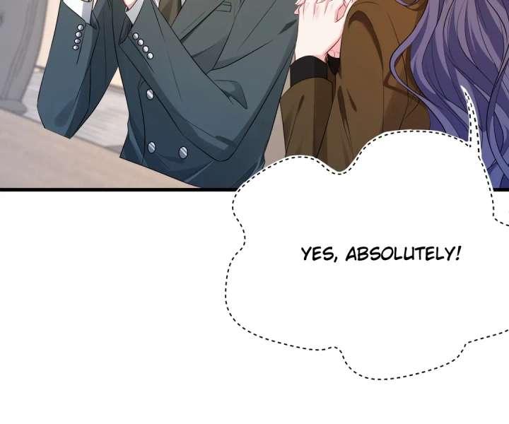 Mr. Qiao, Madam Is Spoiled by You Chapter 36 - Page 20