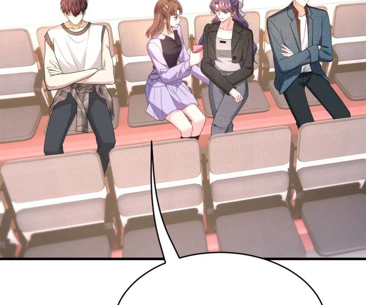 Mr. Qiao, Madam Is Spoiled by You Chapter 36 - Page 28