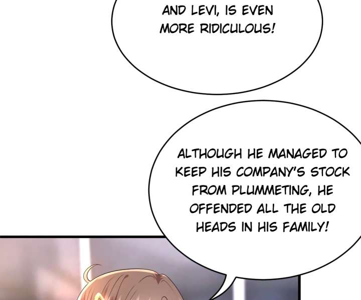 Mr. Qiao, Madam Is Spoiled by You Chapter 36 - Page 29