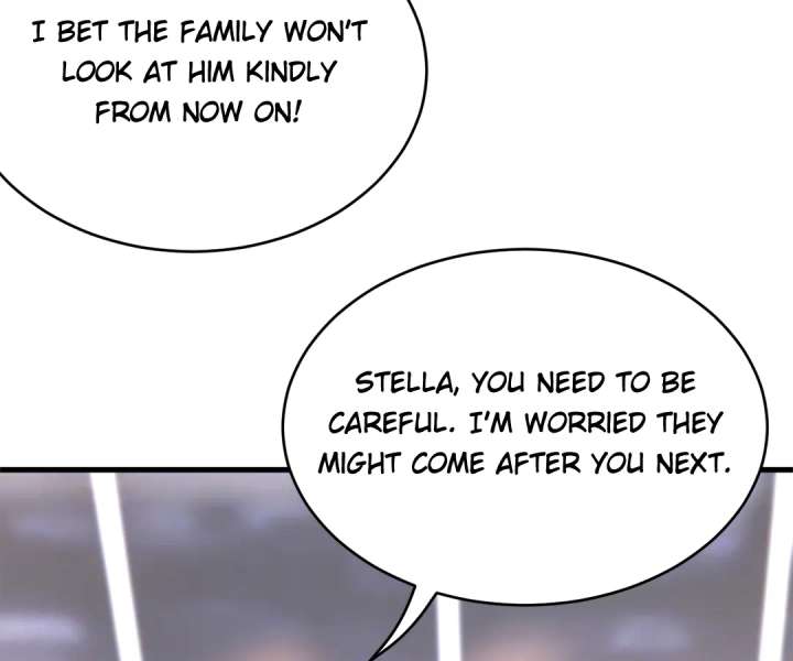 Mr. Qiao, Madam Is Spoiled by You Chapter 36 - Page 31