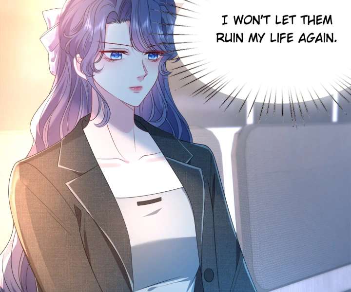 Mr. Qiao, Madam Is Spoiled by You Chapter 36 - Page 34