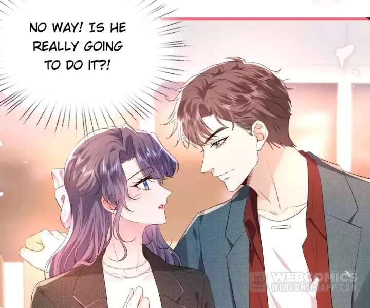 Mr. Qiao, Madam Is Spoiled by You Chapter 36 - Page 43