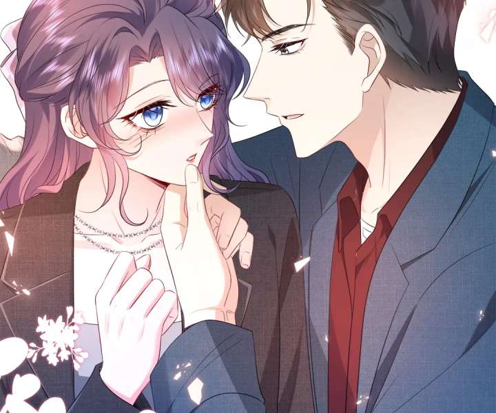 Mr. Qiao, Madam Is Spoiled by You Chapter 36 - Page 46