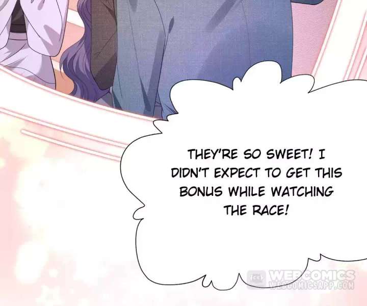 Mr. Qiao, Madam Is Spoiled by You Chapter 36 - Page 51