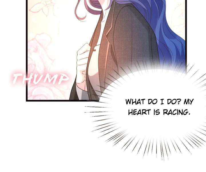 Mr. Qiao, Madam Is Spoiled by You Chapter 36 - Page 55