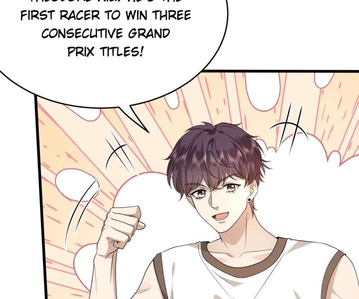 Mr. Qiao, Madam Is Spoiled by You Chapter 36 - Page 60