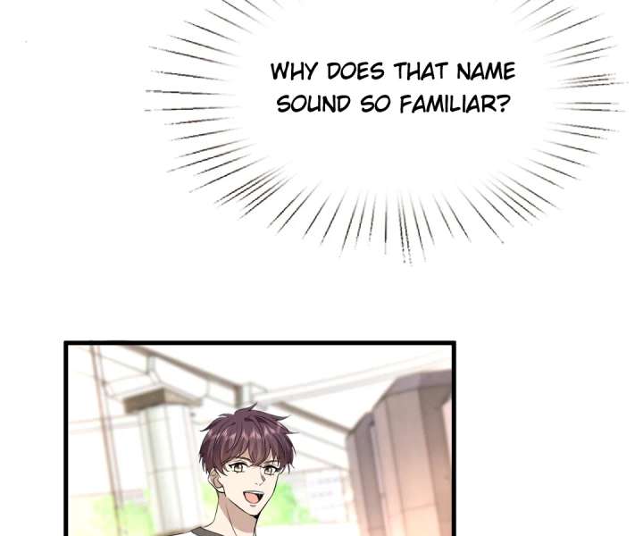 Mr. Qiao, Madam Is Spoiled by You Chapter 36 - Page 63