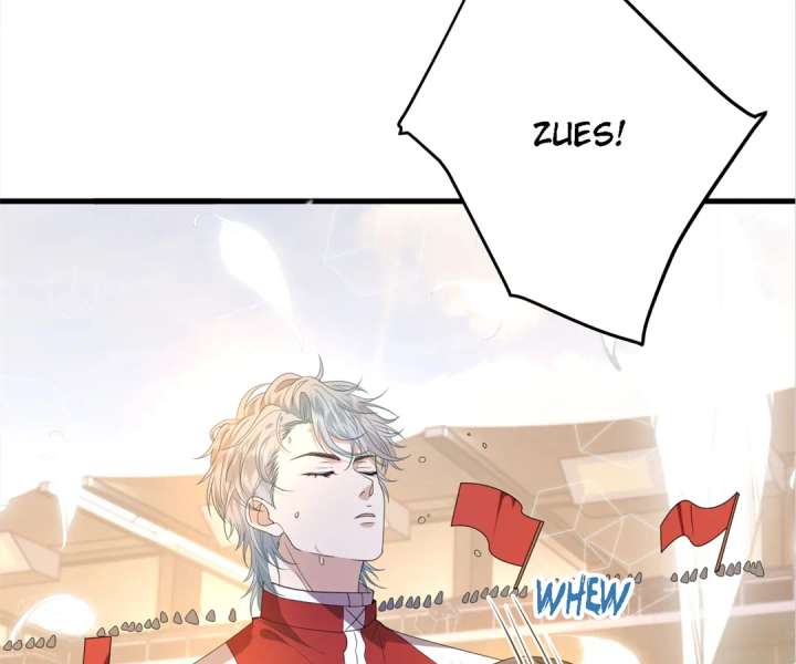 Mr. Qiao, Madam Is Spoiled by You Chapter 37 - Page 17