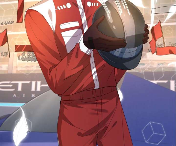 Mr. Qiao, Madam Is Spoiled by You Chapter 37 - Page 18