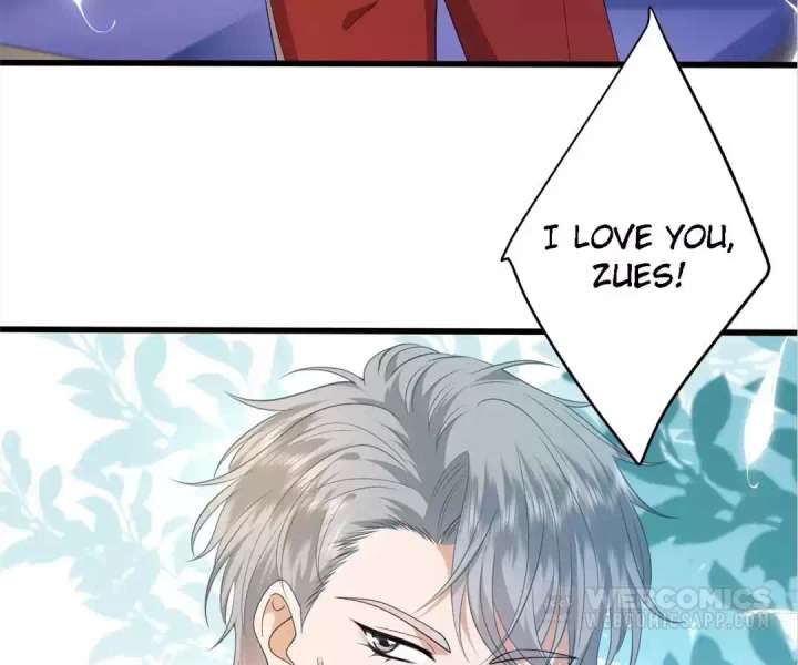 Mr. Qiao, Madam Is Spoiled by You Chapter 37 - Page 19