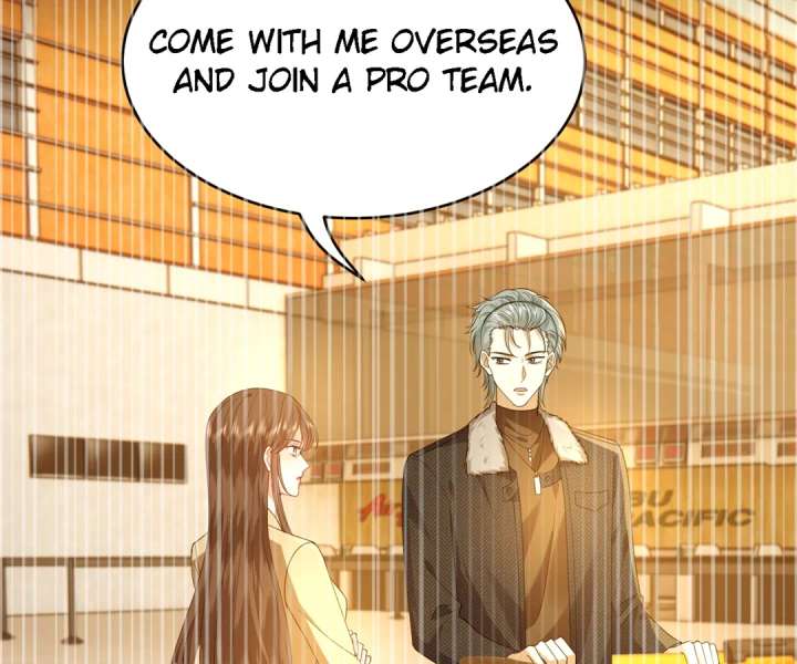 Mr. Qiao, Madam Is Spoiled by You Chapter 37 - Page 29