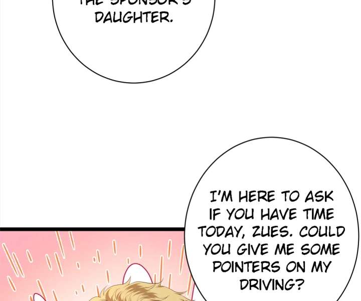 Mr. Qiao, Madam Is Spoiled by You Chapter 37 - Page 44