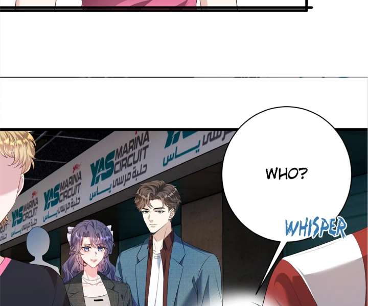 Mr. Qiao, Madam Is Spoiled by You Chapter 37 - Page 46