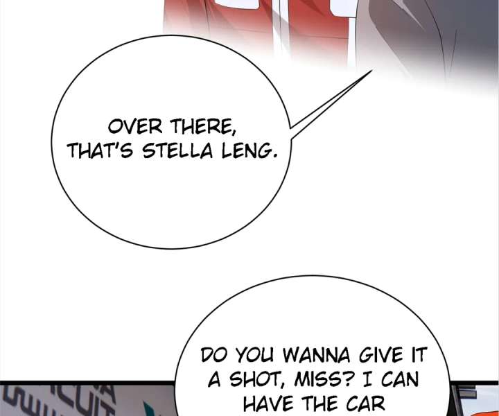 Mr. Qiao, Madam Is Spoiled by You Chapter 37 - Page 48