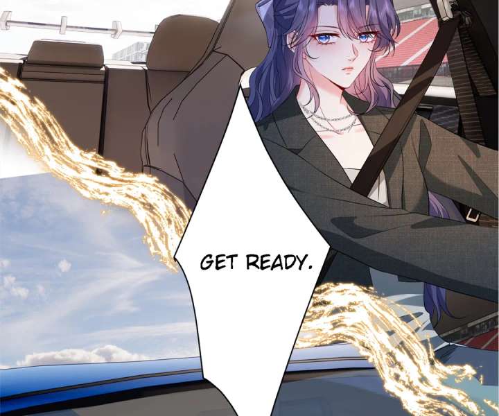 Mr. Qiao, Madam Is Spoiled by You Chapter 37 - Page 56