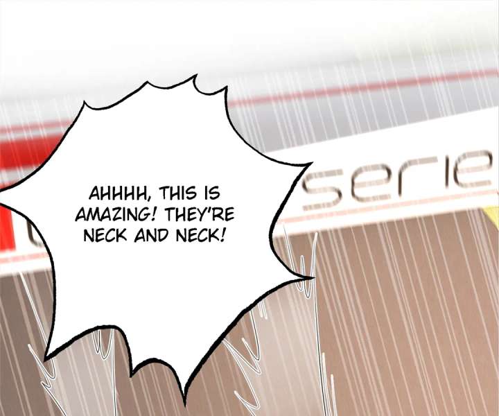 Mr. Qiao, Madam Is Spoiled by You Chapter 38 - Page 1