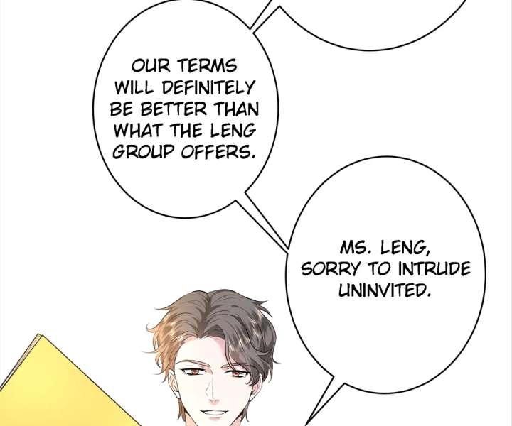 Mr. Qiao, Madam Is Spoiled by You Chapter 38 - Page 17