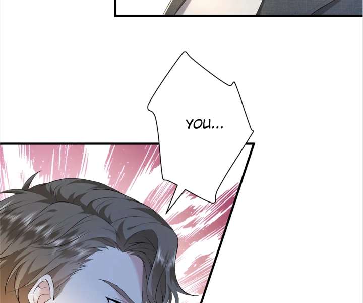 Mr. Qiao, Madam Is Spoiled by You Chapter 38 - Page 21