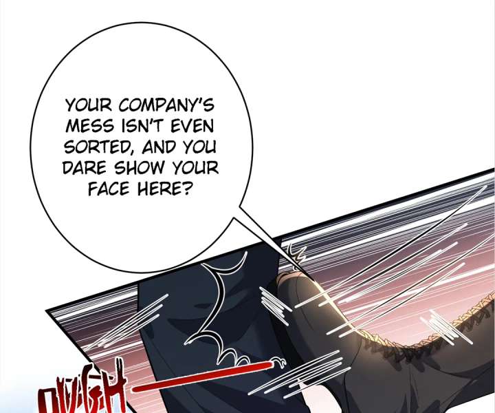 Mr. Qiao, Madam Is Spoiled by You Chapter 38 - Page 26